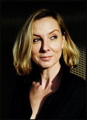 Elisabeth Gilek
