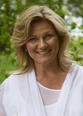 Elisabeth Johansson