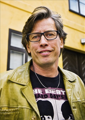 Magnus Ljunggren