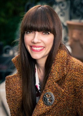 Kate Morton