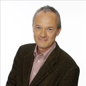 Bengt-Göran Kronstam