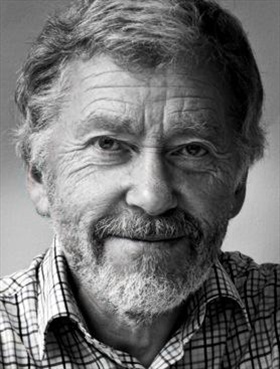 Björn Lindberg