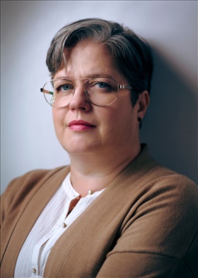 Anna Schulze