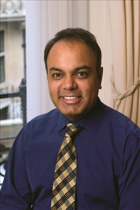 Nishan Joshi