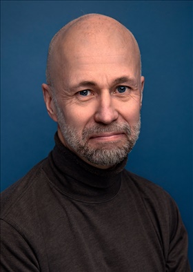 Johan Theorin