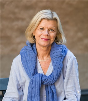 Annica Triberg