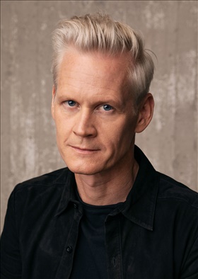 Henrik Fexeus