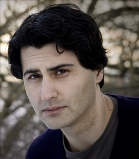 Hassan Loo Sattarvandi