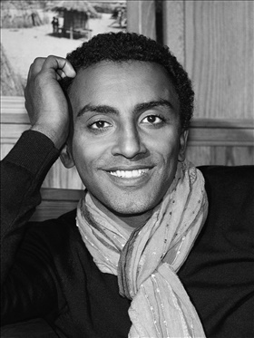 Marcus Samuelsson