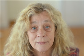 Mia Ajvide