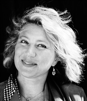 Charlotta von Zweigbergk