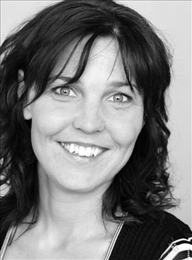 Helene Åberg