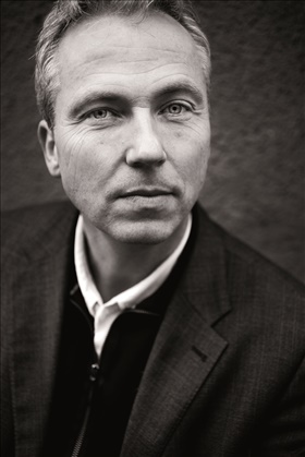 Mikael Bergstrand