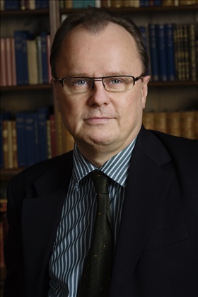 Mats Bergstrand