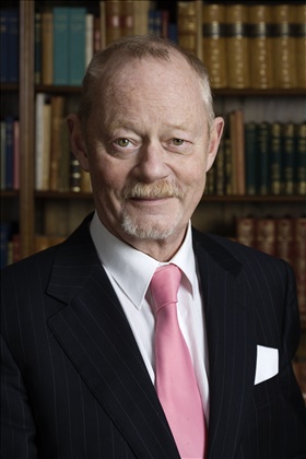Leif Lewin