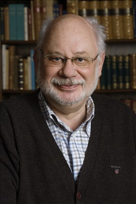 Rolf Gustavsson
