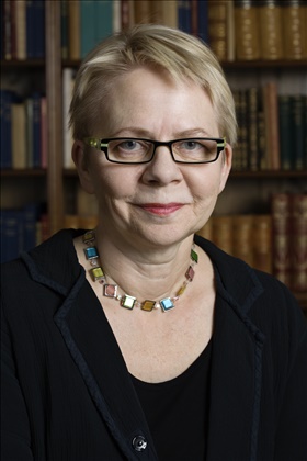 MarieLouise Samuelsson