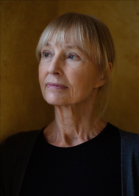 Carola Hansson