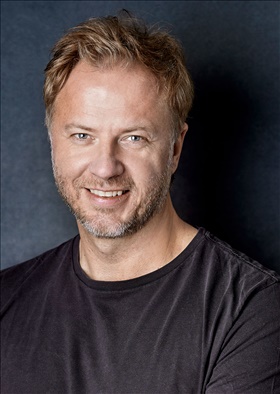 Olof Röhlander