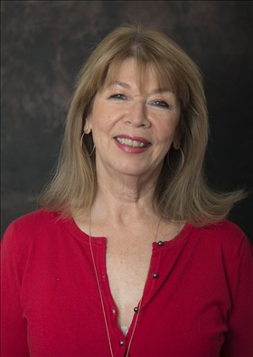 Gitte Spee