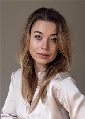 Karolina Ramqvist