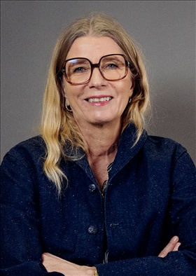 Karin Mamma Andersson
