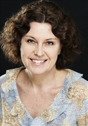 Ann Pålsson