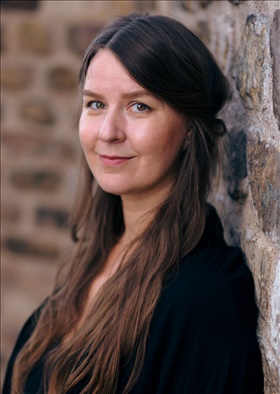 Elin Ruuth