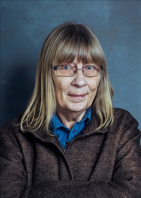 Anna-Clara Tidholm