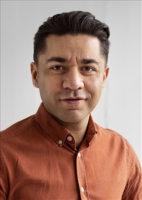 Zanyar Adami