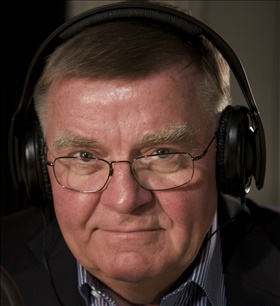Nisse Simonson