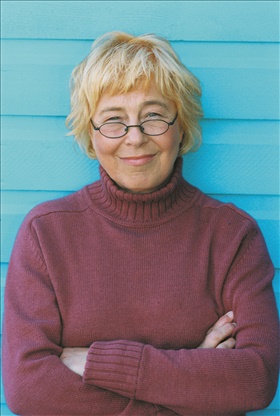 Helena Henschen