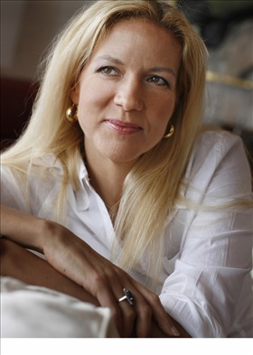 Liza Marklund