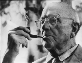P G Wodehouse