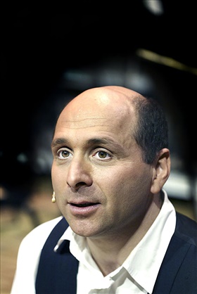 Henry Bronett