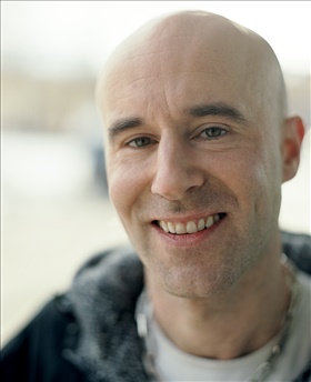 Mark Levengood