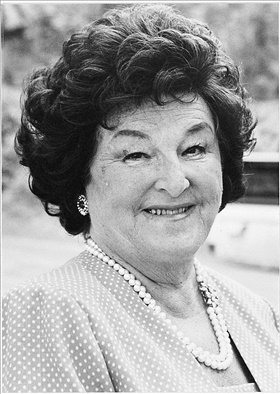 Birgit Nilsson