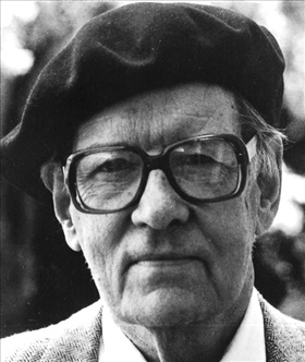 Sven Stolpe
