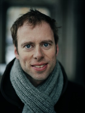 Fredrik Berling