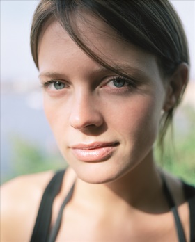 Josephine Bornebusch