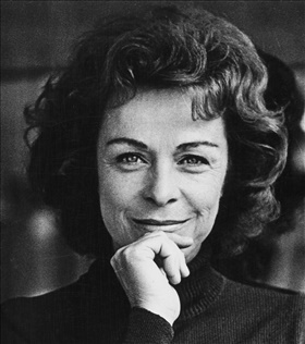Gunnel Broström