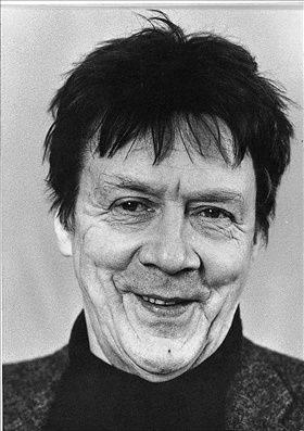 Allan Edwall