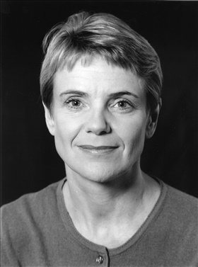 Stina Ekblad