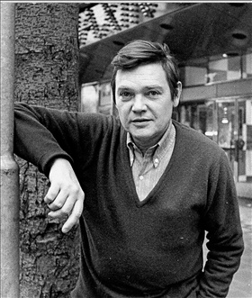 Lars Ekborg