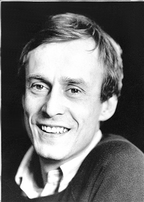 Stefan Ekman