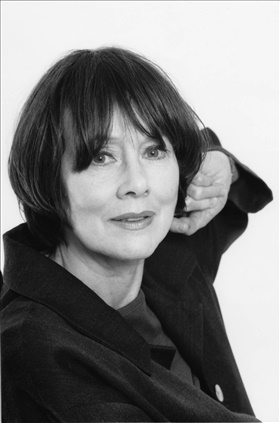 Agneta Ekmanner