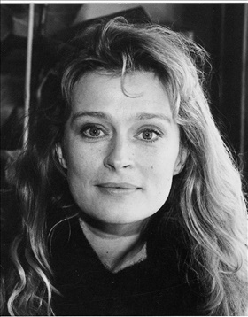 Lena Endre
