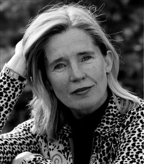 Anna Godenius