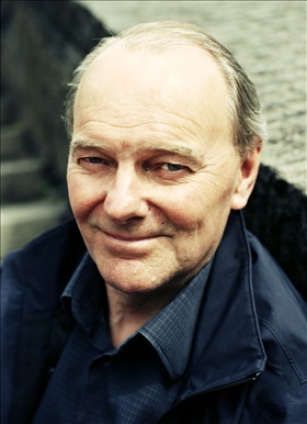 Björn Granath