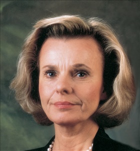 Marie Göranzon